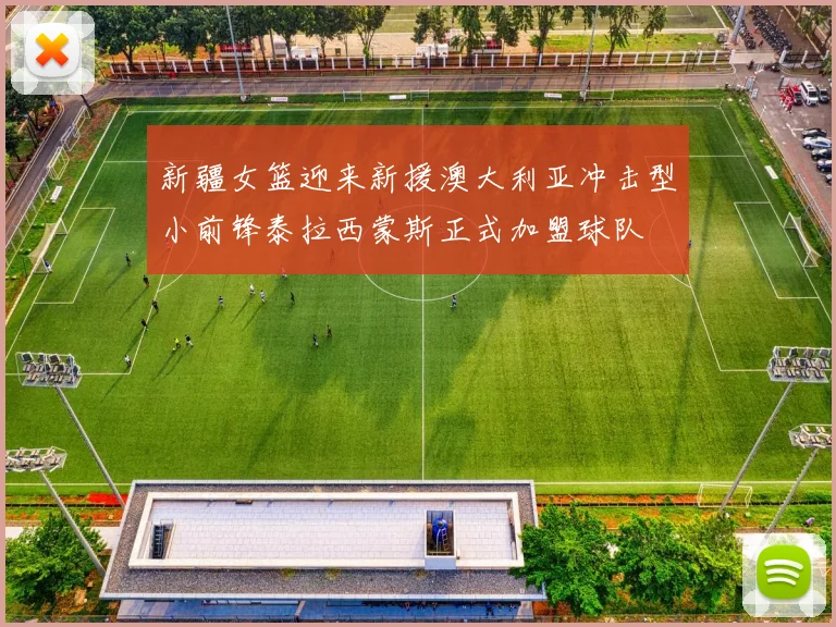 新疆女篮迎来新援澳大利亚冲击型小前锋泰拉西蒙斯正式加盟球队